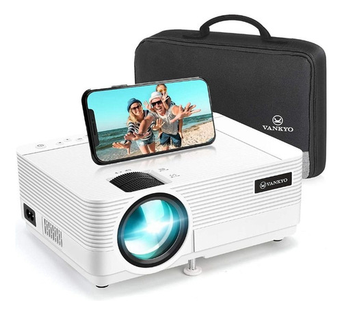 Mini Proyector Wifi Vankyo Leisure 470 