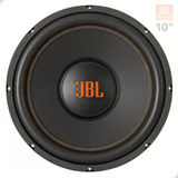 Alto Falante Subwoofer 10 Jbl Multisystem 10swms350 350w Rms