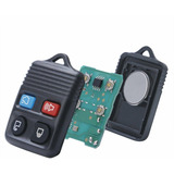 Control Ford 4 Botones Ford Edge  2008-2015