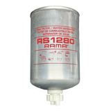 Rs1280 Filtro De Combustible Separador De Agua Rama Fs1280