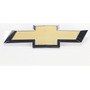 Emblema Parrilla (cromado) Trailblazer 2013/2016 Gm 94717470 Chevrolet TrailBlazer