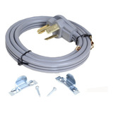 Cable Secadora Electrica 220v  3-lineas Secadora 4392905