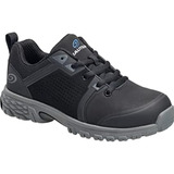 Tenis Industriales Nautilus Casquillo Sd Antiestatica Mujer