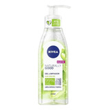 Gel Facial Limpiador, Aloe Vera, Vegano, -nivea, 140ml