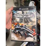 Drome Racers Nintendo Gamecube