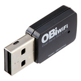 Tecnología Obiwifi5g Obiwifi5g Adaptador Inalámbrico ...