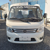 Foton Aumark Tm1 Cabina Simple