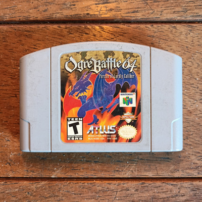 Cruis N Usa N64 | MercadoLivre 📦