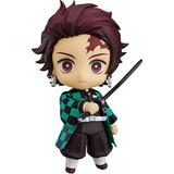 Nendoroid Tanjiro Kamado: Demon Slayer Ndr