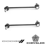 Kit De 2 Tornillos Estabilizadores Chrysler Cirrus