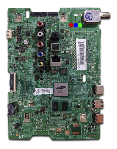 Mainboard Samsung Un49j5200 Un49j5200af Un49j5200afxzx Vfa01