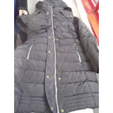 Campera Larga