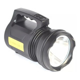 Lanterna Holofote Led Recarregável Bb 6000a 30w T6 Bnz601455