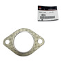 Empacadura Bajante Escape Mx Ms Zx Mf 2.0 Galant 2.5 V6 Mitsubishi Galant