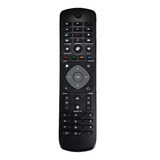 Control Para Tv Philips 49pfg5101/77 Pfg Phg Netflix Zuk
