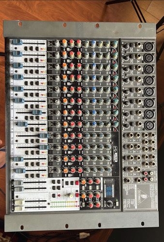 Mesa Behringer X222usb