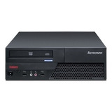 Cpu Desktop Lenovo Intel Core 2 Duo 3,0 Ghz 4gb Hd 500 Ddr3