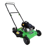 Cortadora De Césped Naftera Fiasa® 140 Cc Fc1111400 Color Verde