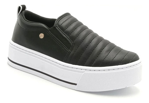 Tenis Ramarim Chunky Flatform Slip On Sem Cadarço 2397224 Pr