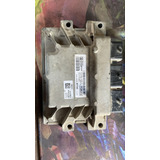 Computadora Ecu Ford Fiesta 1.6lts Std 2015 F2ba-12a650-fa