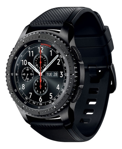 Smartwatch Gear S3 Frontier
