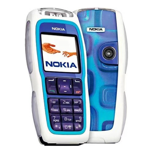 Teléfono Móvil Barato Para Nokia 3220 Para Personas Mayores