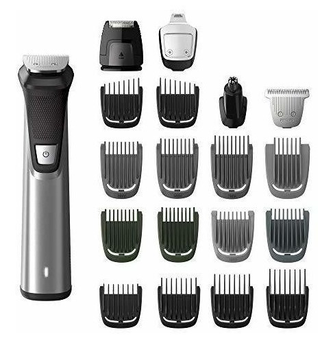 Máquina Para Cabello De Philips Norelco. Multigroom S