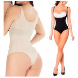 Fajas Colombianas Tipo Body Control Abdomen Levanta Gluteos