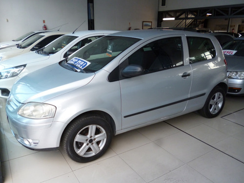 Volkswagen Fox Comfortline 