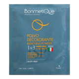 Polvo Decolorante Bonmetique Bleaching Powder 1+3 X70g