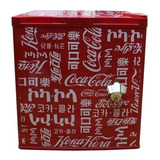 Fbcoke16i Frigobar 1.6 Pies Coca Cola Marca Dace Alb