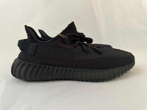 Tenis Yeezy Boost 350 V2 Onyx adidas Original