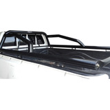 Jaula Petrolera Cabina Simple Hilux Amarok Ranger S10 F100