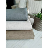 Mantel Ajustable Redondo Ecocuer Simil Chenille Textur. 1mt 