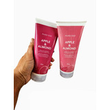 Gel De Limpeza + Hidratante Corporal Maçã & Amendoa Mary Kay