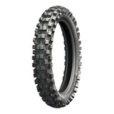 Llanta Trasero Para Moto Michelin Starcross 5 Medium Con Cámara De 120/90-18 M 65 X 1 Unidad