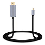 1.8m Cable Usb C 3.1 A Displayport 4k De