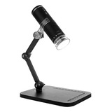 Lupa Portátil Microscope 50-1000x F210. Industrial