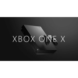 Console Microsoft Xbox One X De 1 Tb | Usado.