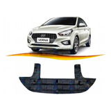 Cubre Carter Inferior Para Hyundai Verna 2021 2022