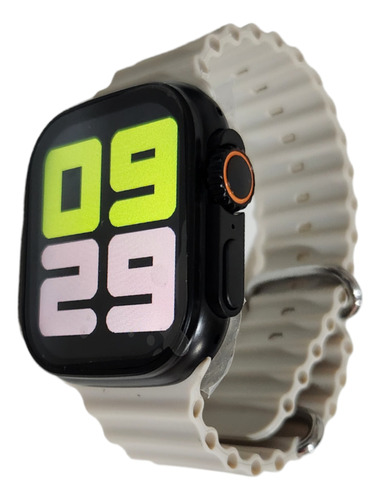 Smart Watch T900 Ultra Serie 8 Z66 Reloj Inteligente 