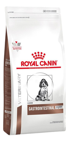 Royal Canin Gastrointestinal Perro Cachorro 2 Kg, Junior Dog