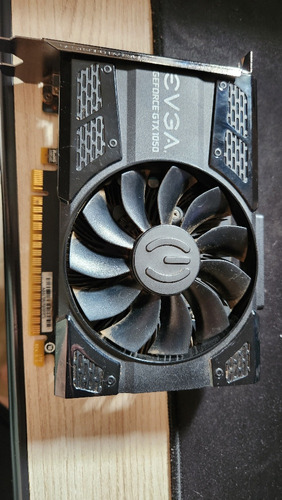 Geforce Gtx 1050