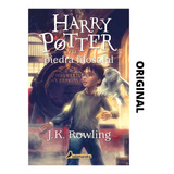Harry Potter Y La Piedra Filosofal. J. K. Rowling Tomo 1
