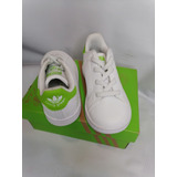 Bebés Zapatillas adidas Stan Smith Talla 13