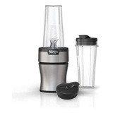 Extractor De Nutrientes Ninja Nutri Blender Bn300 2 Vasos