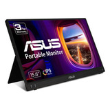 Monitor Portátil Asus Zenscreen 15.6 1080p (mb16acv) - Full