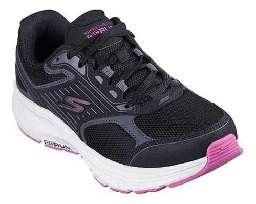 Zapatillas Skechers Go Run Consistent 128606-bkfs