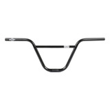 Manubrio Bmx Cult Dak 1 Od 9.25  Negro