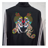 Chamarra adidas Originals  Tanaami, Edición Limitad, Talla L